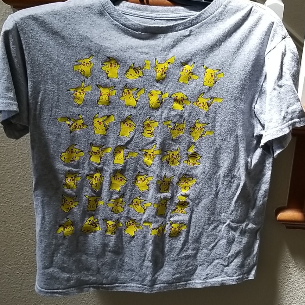Boy t shirt